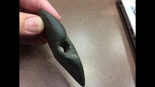 Historic artifact found at Carmel roundabout construction site