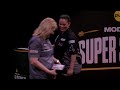 can pauling go all the way 🎯💥 darts highlights women s week 2 group c session 2