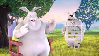 "What is Renderfarm.fi?" feat. Big Buck Bunny