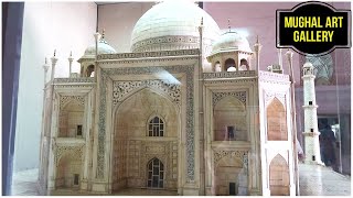 Mughal Art Gallery 2020 || Historical Rare Mughal Art Paintings and History About Mughal Emperors