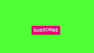 Like,Subscribe and Bell icon | intro sound animation | 100% Free download | No Copyright download