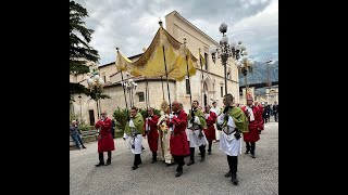 Processione del Corpus Domini