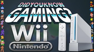 Nintendo Wii - Did You Know Gaming? Feat. Rated S Games
