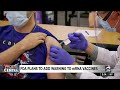 FDA plans to add warning to mRNA vaccines