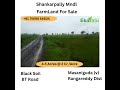 4.5 Acre Farmland, Shankarpally Mandal