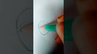 how to make chandraghanta Mata drawing