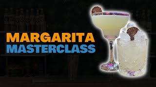 15+ MARGARITA Cocktail Variations