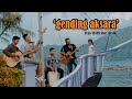 D'GO VASPA feat Kezia - Gending Aksara (Official Video Klip Musik)