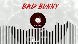 Bad Bunny - Callaita (Edit) | Dj Salva Garcia