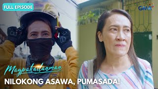 Magpakailanman: My Nanay Rider - The Ma Theresa Mayuga story (Full Episode) (Part 1) #MPK