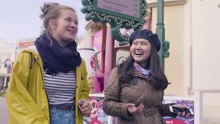 CEU on the BBC Storyworks