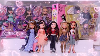 Top 10 Recent Bratz Doll Purchases ₊˚⊹♡