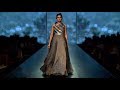 Abstract By Megha Jain Madaan | Spring/Summer 2019 | India Fashion Week