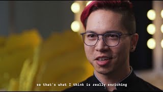 Michael Sui (Airbnb) Interview - Pause Fest 2018