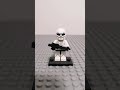 How to make a LEGO TK Trooper from The Bad Batch #shorts