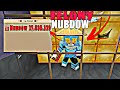 Trying To Kill The Top 1 Felony Player In JailBreak! BlockMan Go - JailBreak!