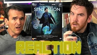 24 Trailer REACTION  - Tamil | Suriya | AR Rahman