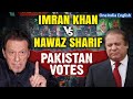 Pakistan Elections: Voting Commences as Imran Khan Vs. Nawaz Sharif Take Center Stage| Oneindia News