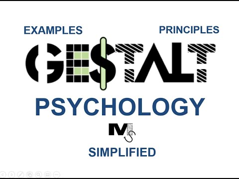 What are the three basic units of thought?