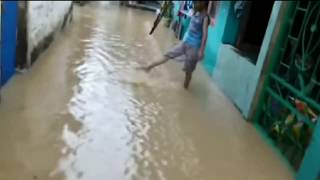 Banjir di Banjarnegara
