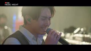 陳柏宇 Jason Chan \u0026 黃研 Cath Wong - 想創 (YouTube Music Night 2020)