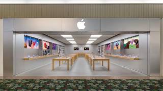 Honolulu, Kahala - United States · Apple.com · 2026