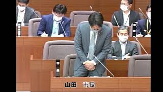 犬山市議会本会議 令和2年5月14日③ 開会議会