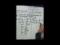 linear equation in one variable 8 class chapter 2 exercise 2.4 solution of questions 8 and 10