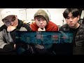 Anderson .paak - Tints (feat. Kendrick Lamar) / REACTION!!!