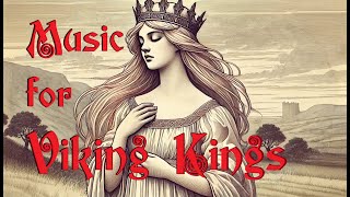 Kings of the North: Nordic Ballad for the true ancient lords. | Epic Neopagan Folk Music 🎻