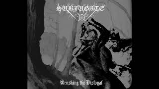 Subjugate - Hordes of Empire (Graveland Cover)