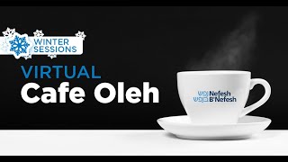 Cafe Oleh: Pesach Vocabulary