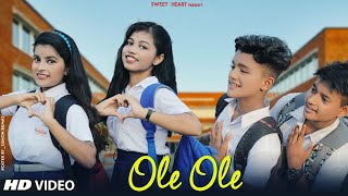 Ole Ole | Jawaani Jaaneman | Esmile new video | Jab Bhi Koi Ladki Dekhu | Funny  story | Sweet Heart