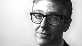 Ira Glass on Anxiety, Fame, and This American Life (Interview 2/2)