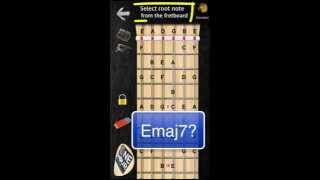 OneHour Guitar Chord Method AppStore Preview