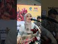 Joget Angan Tak Sudah Cover by Batrisyia #94