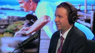 Diagnosis and treating prostate cancer: Mayo Clinic Radio