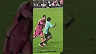 Bro assisted #football #messi #edit #shorts #viral #cr7 #trollface #troll