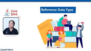 Mastering Reference Data Types in Java: A Comprehensive Guide