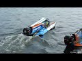 uim f2 world championship in tonsberg norway practice qualifying