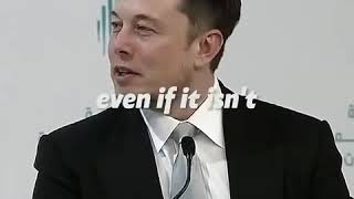 Elon Musk Motivational Video #youtubeshorts #shorts