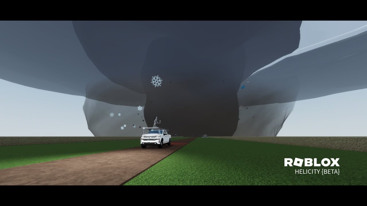 When The Sky Turns Deadly Helicity Roblox Youtube