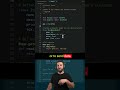 Create your first Python REST API  #python #fastapi  #restapi