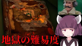 【Rebel Inc 】きりたんが元紛争地域を復興する話 part2 前編