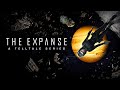 The Expanse: A Telltale Series || Episode 5 - Europa's Folly