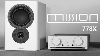 MISSION 778X