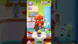 My talking tom #funny #talkingtom #shorts #shortvideo #short #subscribe #shortsvideo #song #shortsfe