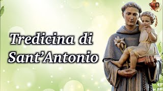 Tredicina di Sant’Antonio