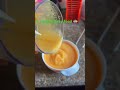 baby food recipe that’s healthy for 6months and above ⬆️ shortsviral healthybaby earlynutrition