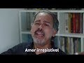 amor irresistível pr. Álvaro jr.